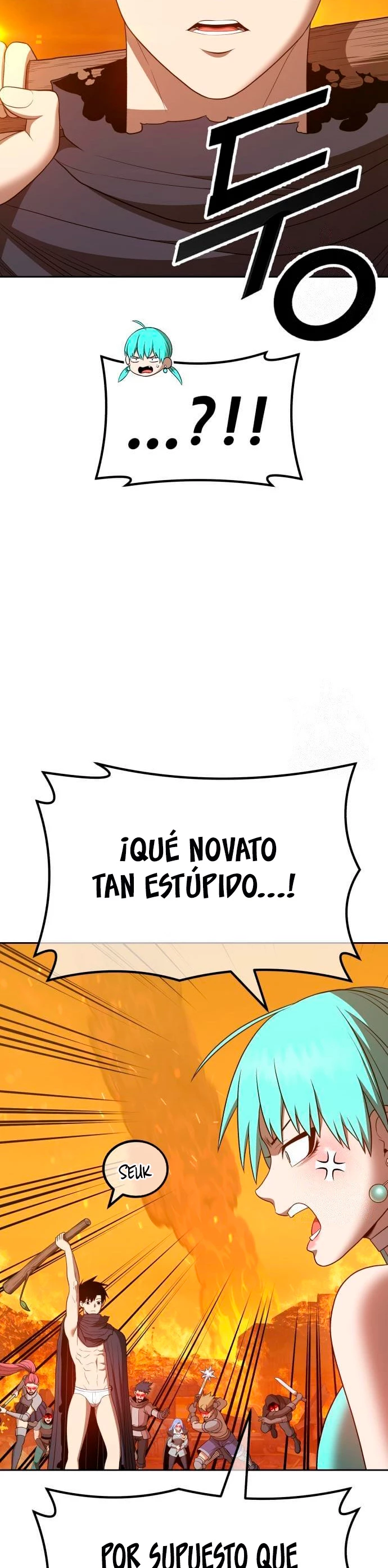 Palo De Madera > Capitulo 56 > Page 451