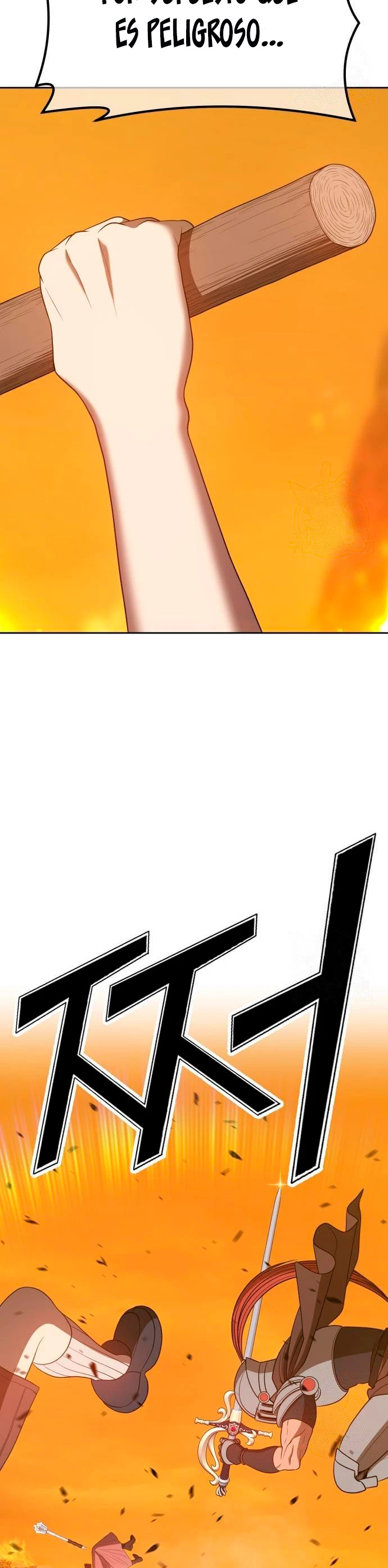 Palo De Madera > Capitulo 56 > Page 461