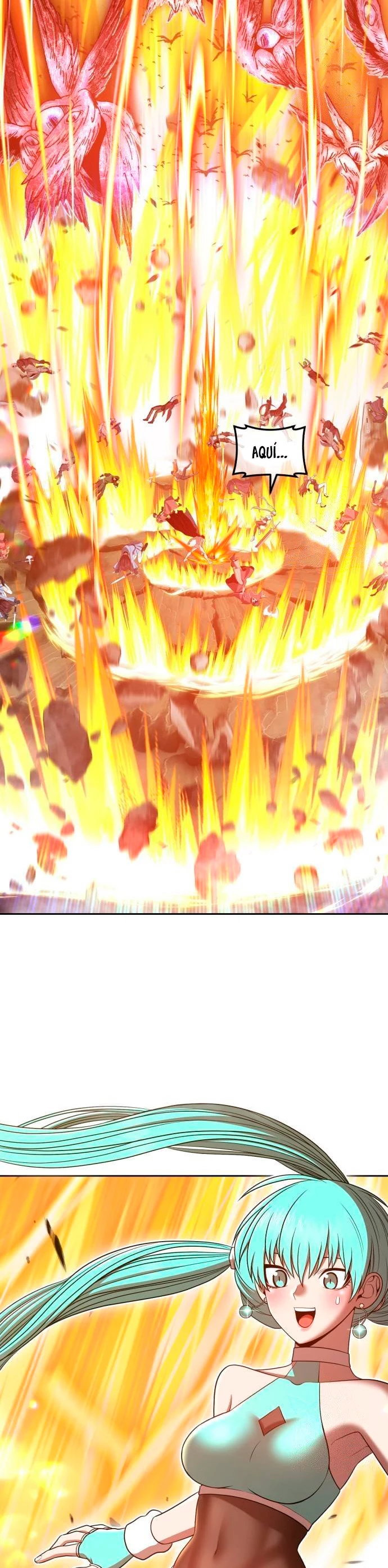 Palo De Madera > Capitulo 56 > Page 481