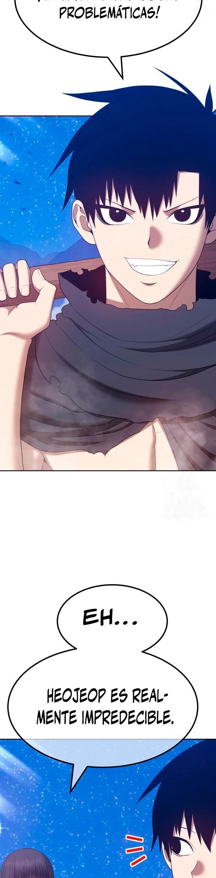 Palo De Madera > Capitulo 56 > Page 551