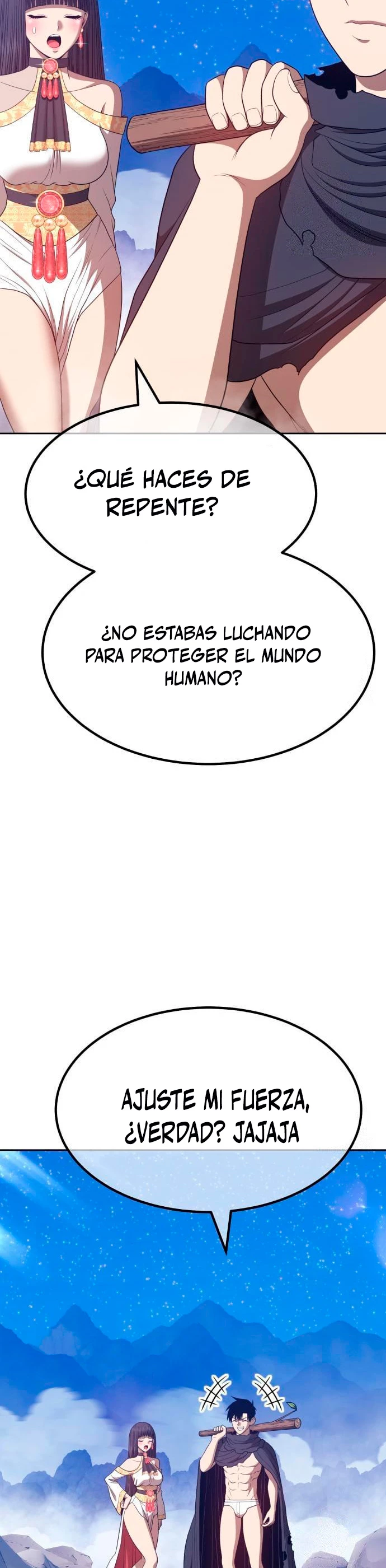 Palo De Madera > Capitulo 56 > Page 561