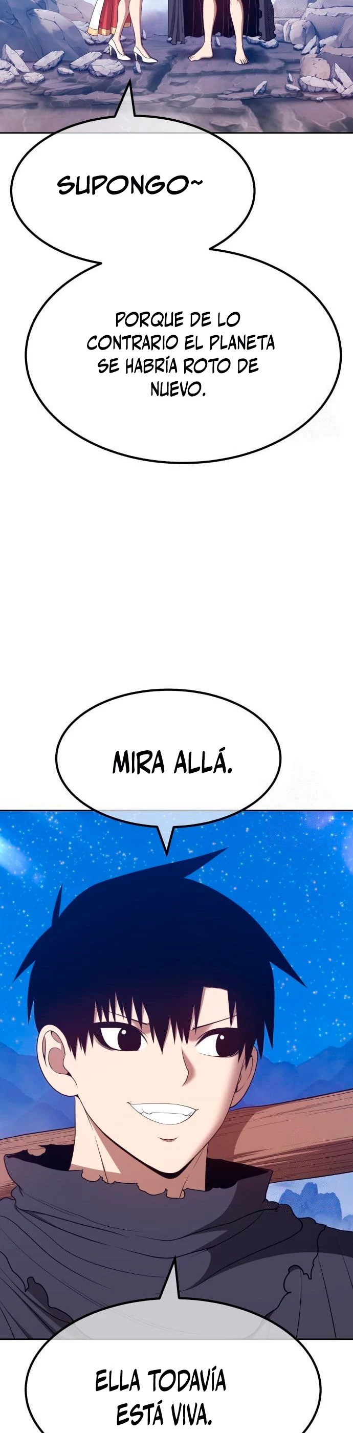 Palo De Madera > Capitulo 56 > Page 571