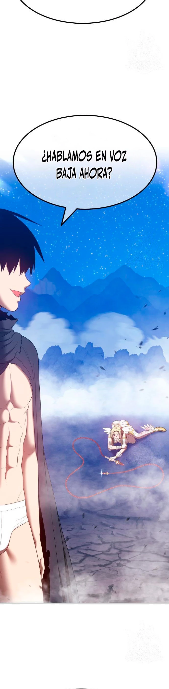 Palo De Madera > Capitulo 56 > Page 581