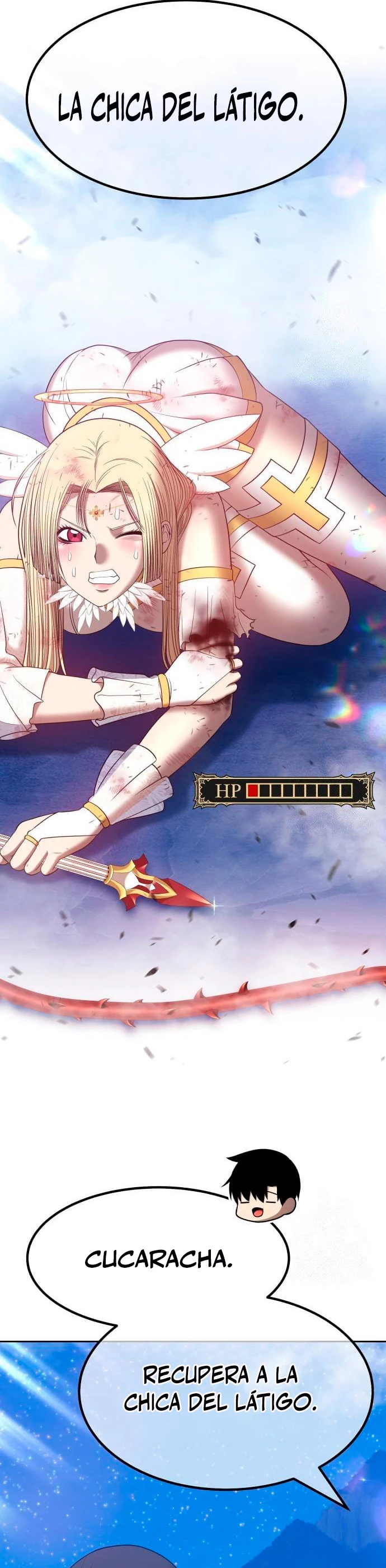 Palo De Madera > Capitulo 56 > Page 591