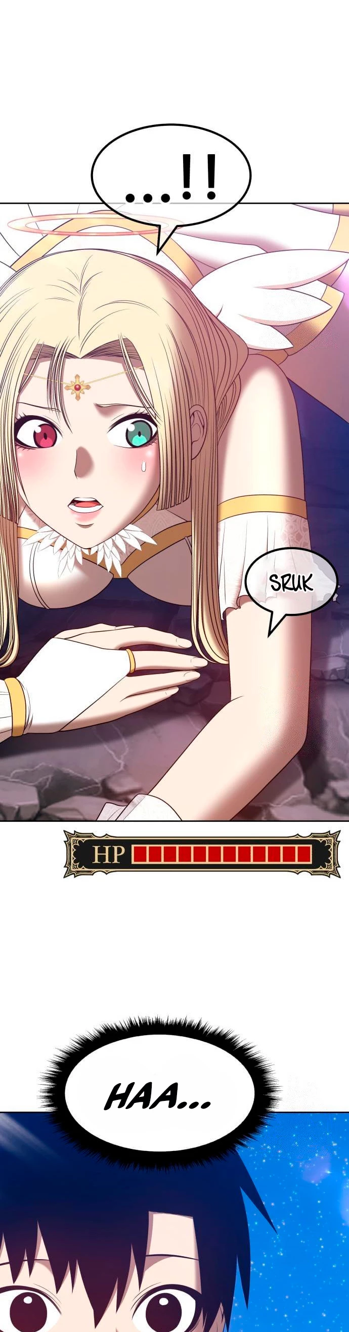 Palo De Madera > Capitulo 56 > Page 611