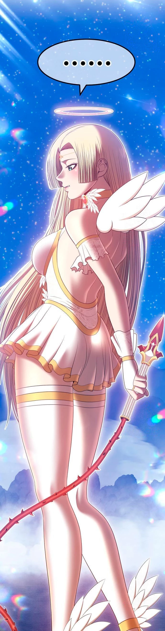 Palo De Madera > Capitulo 56 > Page 631