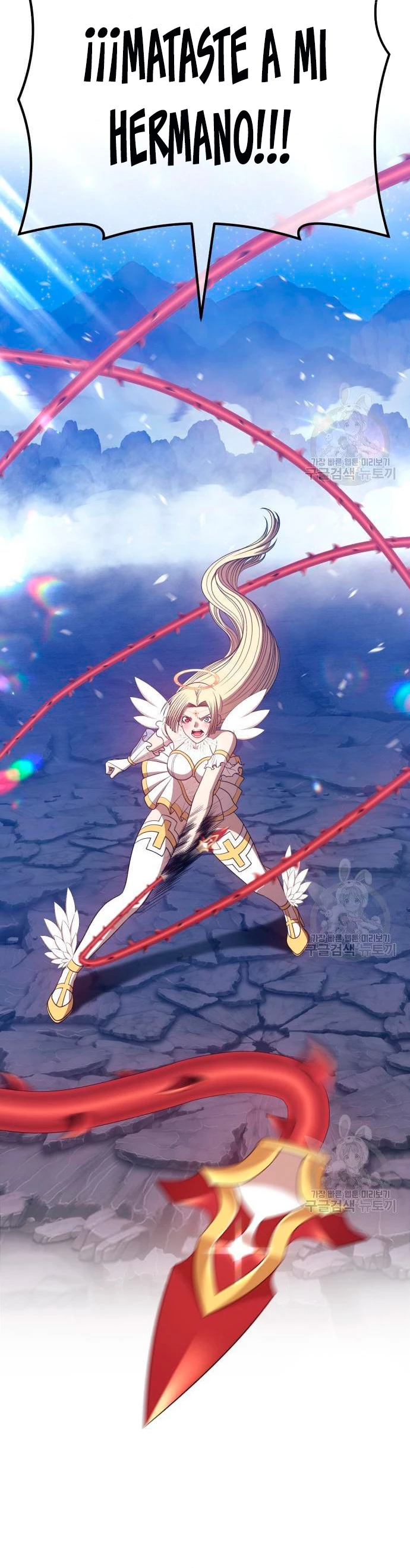 Palo De Madera > Capitulo 56 > Page 701