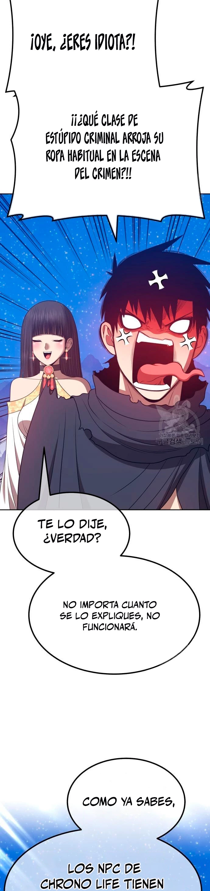 Palo De Madera > Capitulo 56 > Page 741