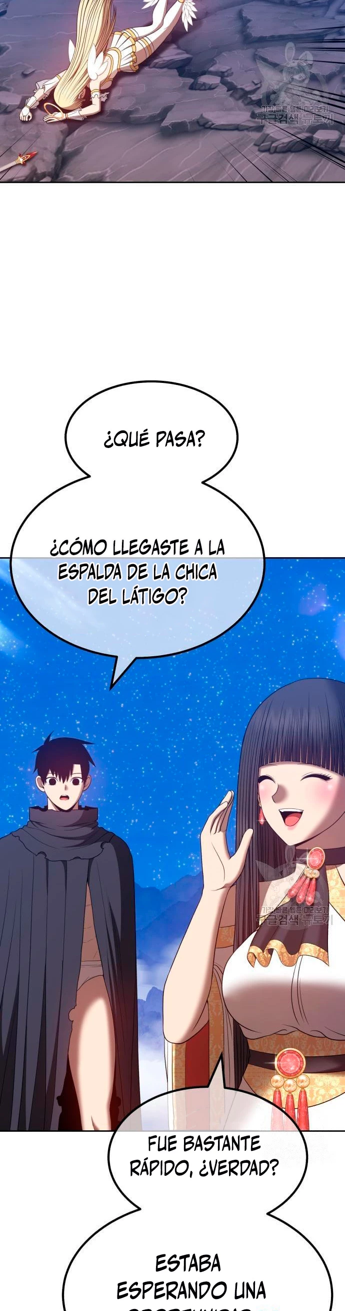 Palo De Madera > Capitulo 56 > Page 891