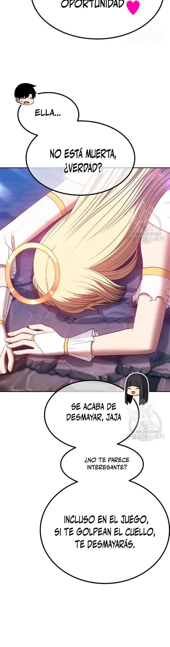 Palo De Madera > Capitulo 56 > Page 901