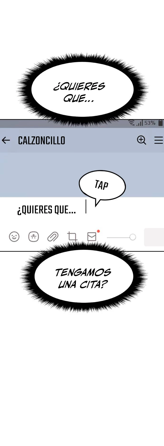 Palo De Madera > Capitulo 45 > Page 1371