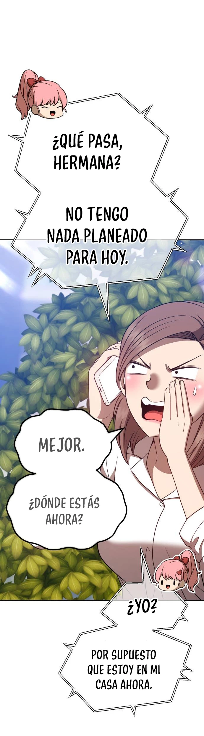 Palo De Madera > Capitulo 45 > Page 1401