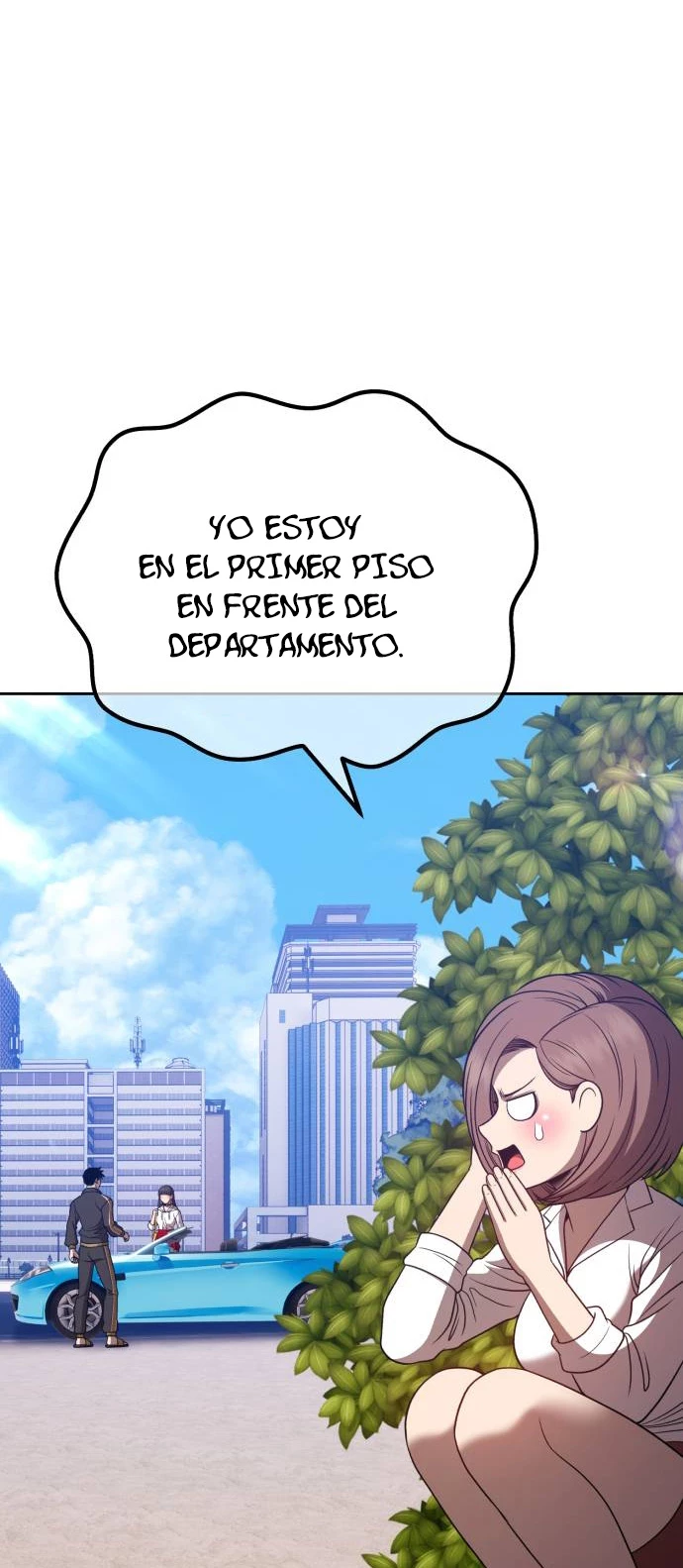 Palo De Madera > Capitulo 45 > Page 1411
