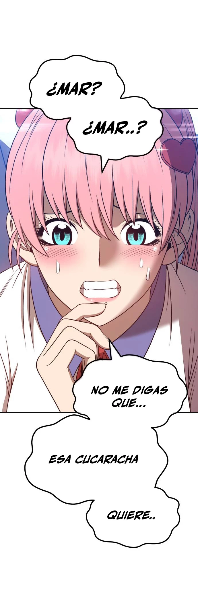 Palo De Madera > Capitulo 45 > Page 1531