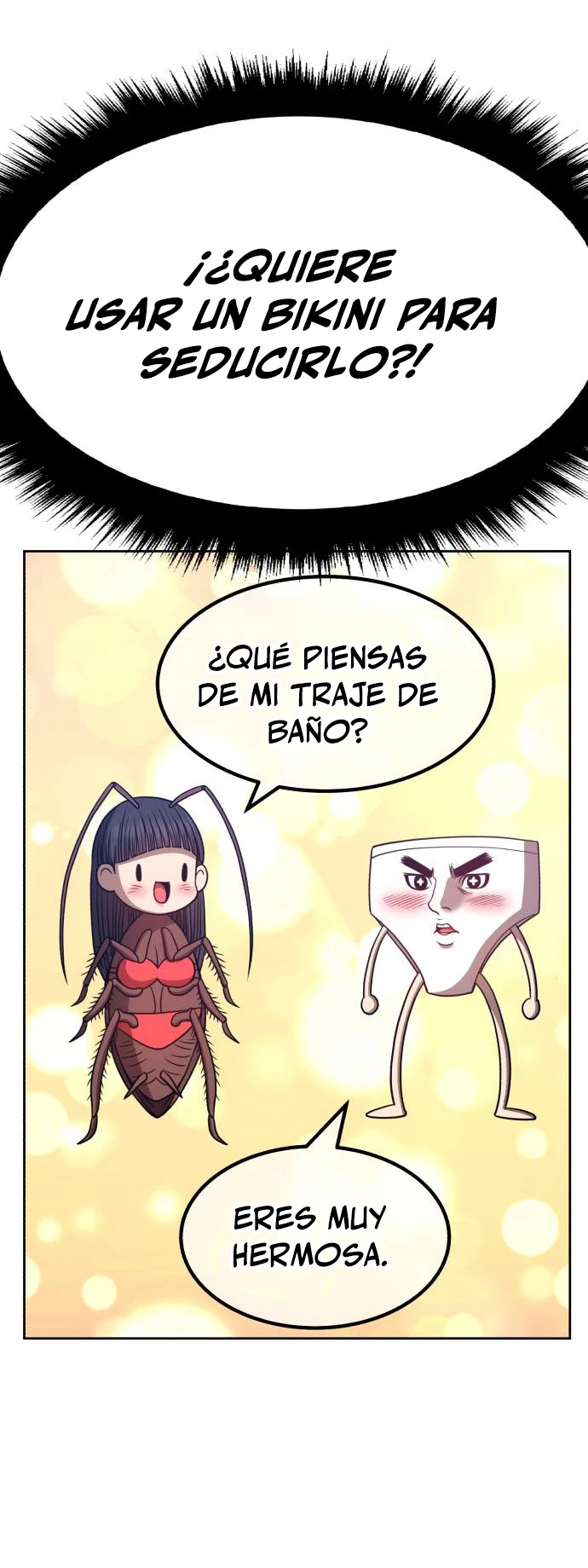Palo De Madera > Capitulo 45 > Page 1541