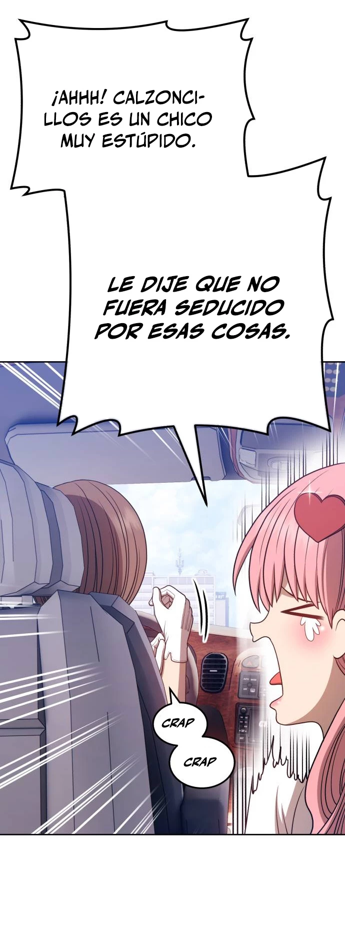 Palo De Madera > Capitulo 45 > Page 1551