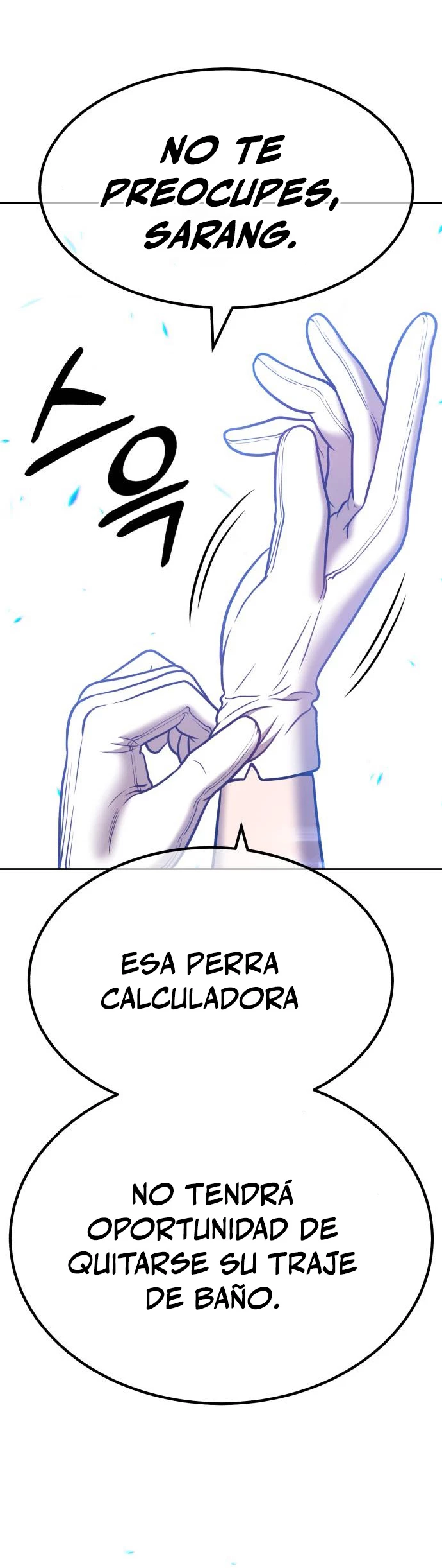 Palo De Madera > Capitulo 45 > Page 1561