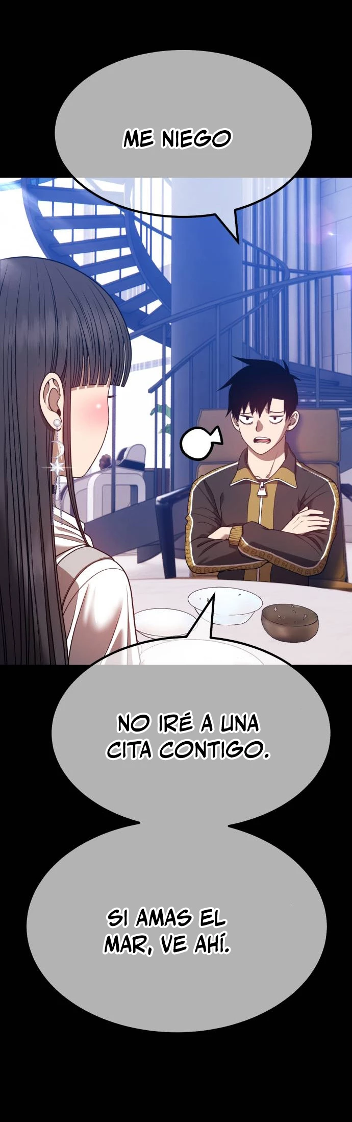 Palo De Madera > Capitulo 45 > Page 1681