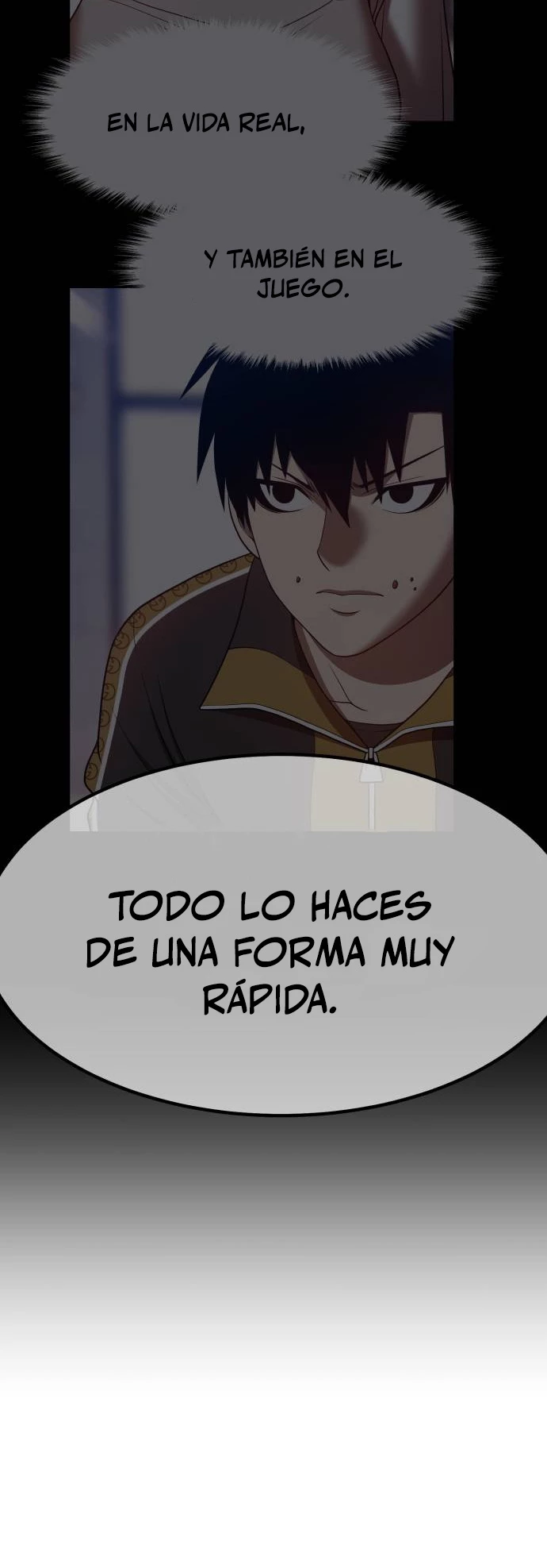 Palo De Madera > Capitulo 45 > Page 1901