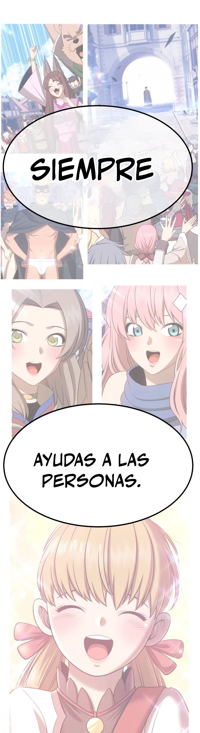 Palo De Madera > Capitulo 45 > Page 1921