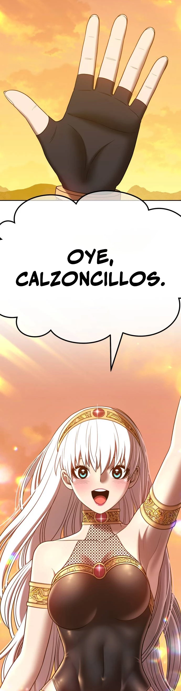Palo De Madera > Capitulo 45 > Page 161