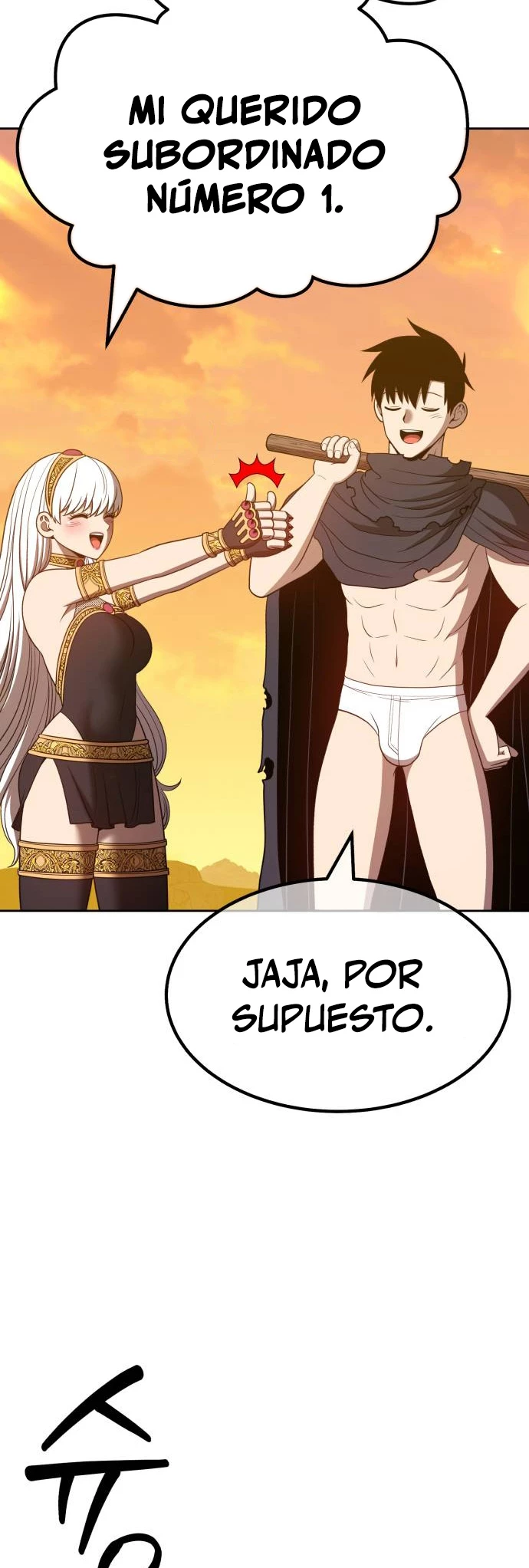 Palo De Madera > Capitulo 45 > Page 181