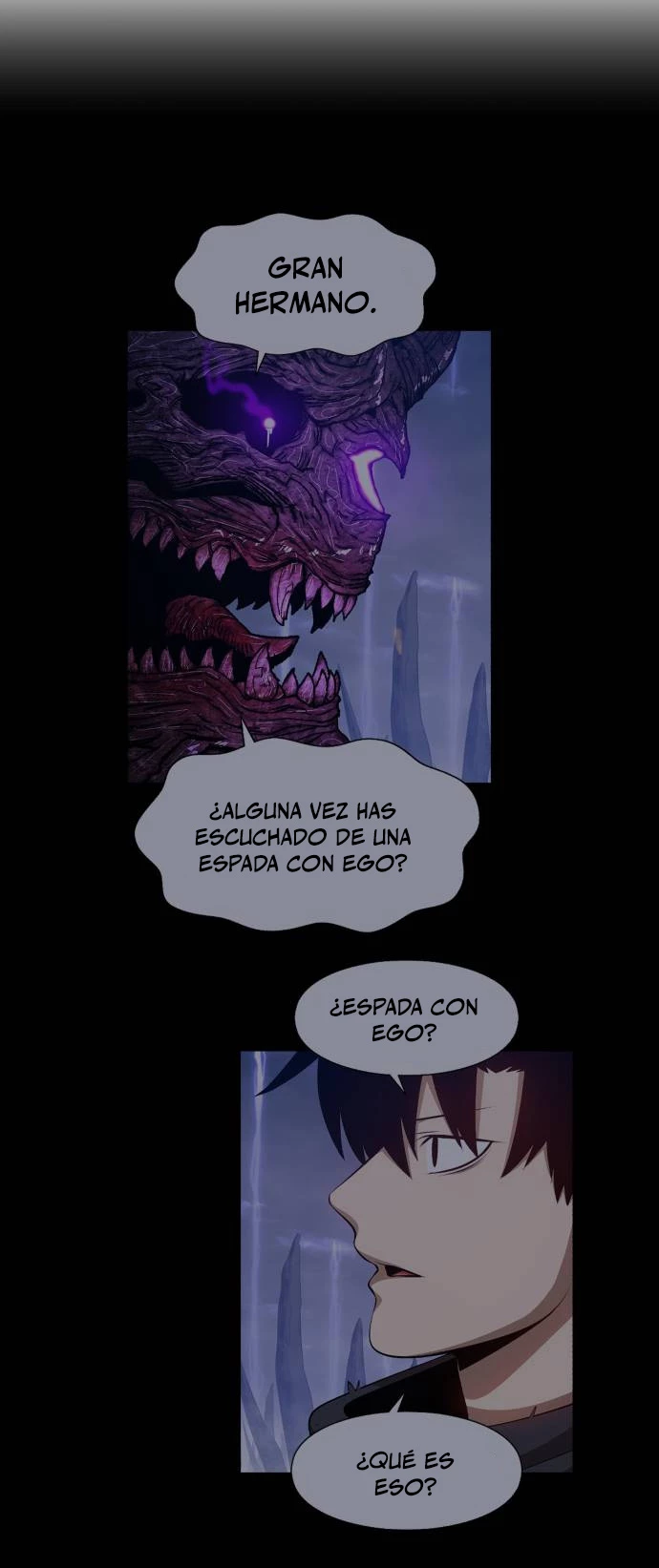 Palo De Madera > Capitulo 45 > Page 381