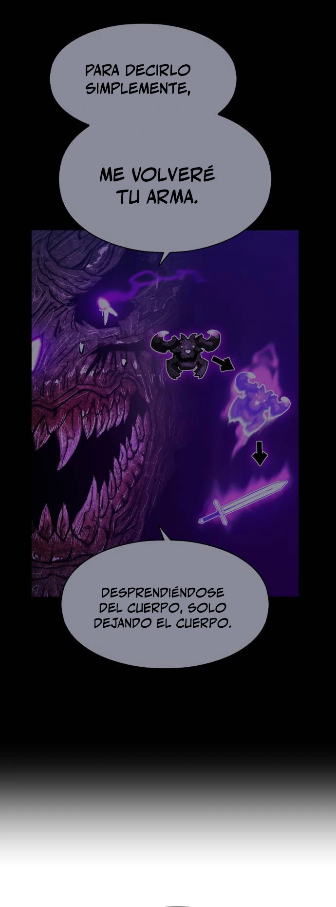 Palo De Madera > Capitulo 45 > Page 391