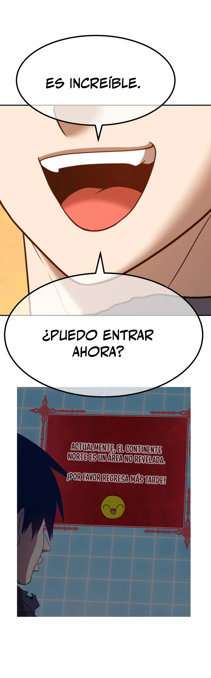 Palo De Madera > Capitulo 45 > Page 1001