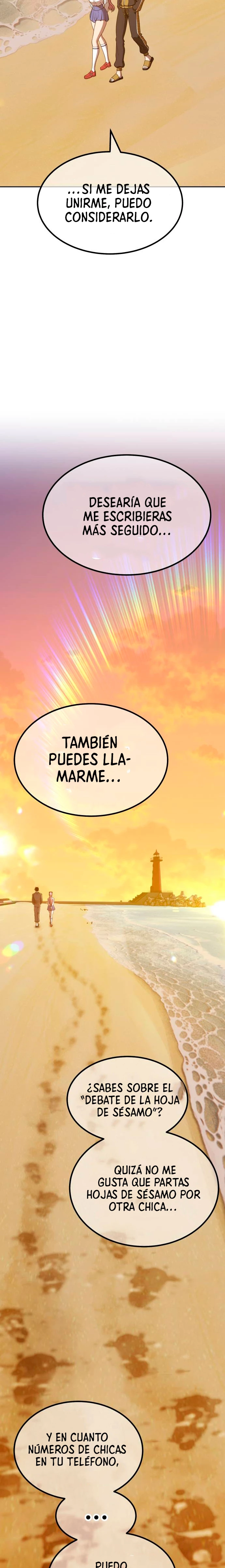 Palo De Madera > Capitulo 46 > Page 601