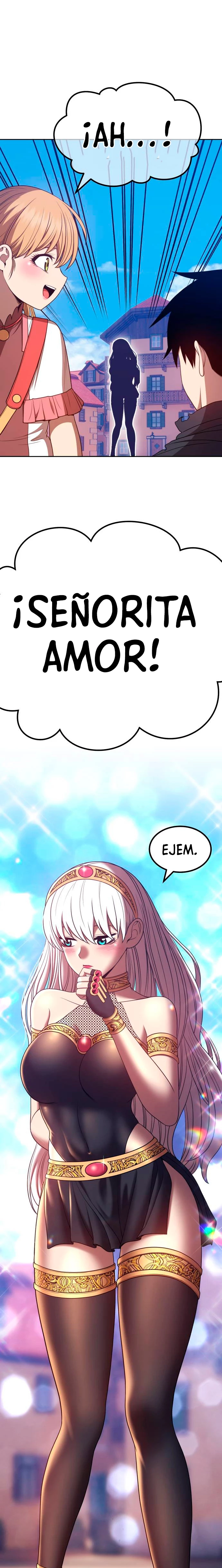 Palo De Madera > Capitulo 46 > Page 741