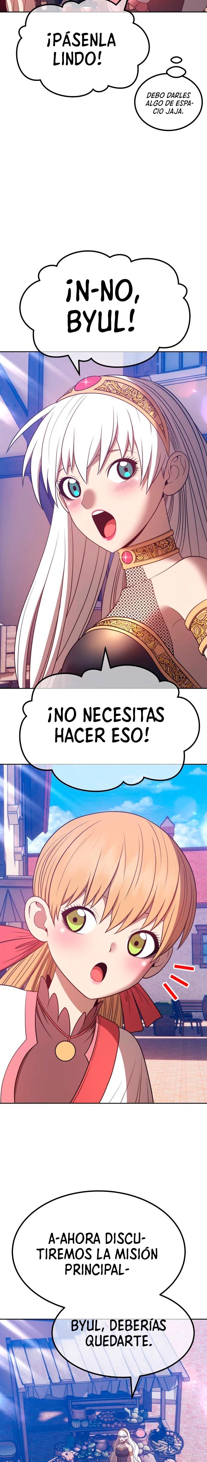 Palo De Madera > Capitulo 46 > Page 781