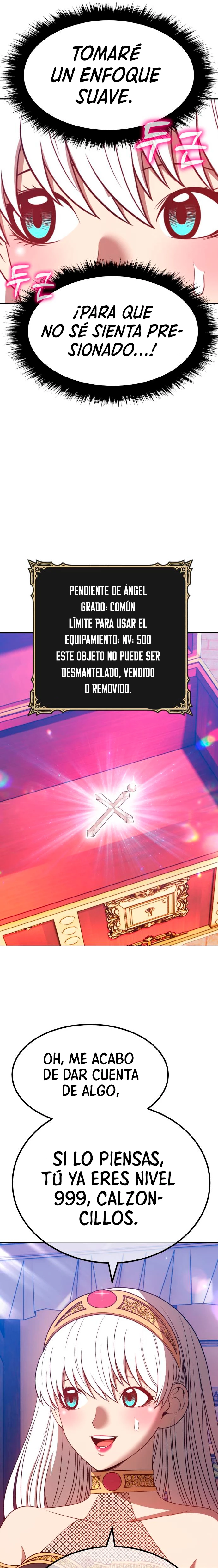Palo De Madera > Capitulo 46 > Page 801