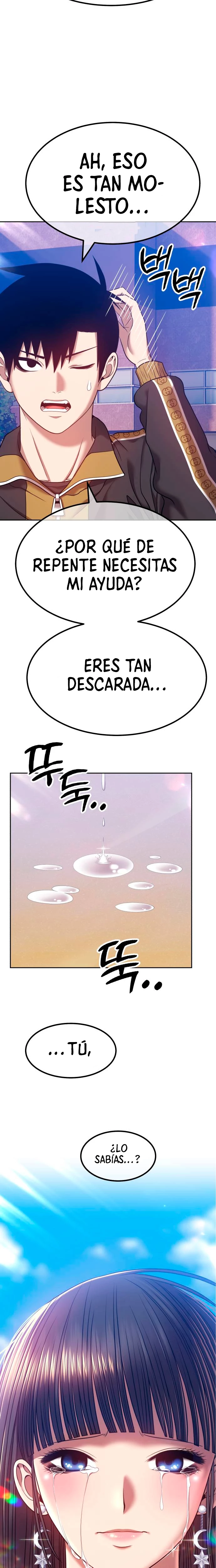 Palo De Madera > Capitulo 46 > Page 41