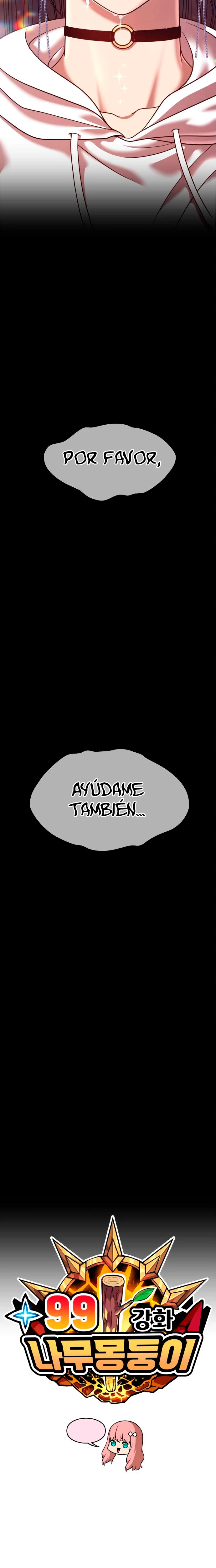 Palo De Madera > Capitulo 46 > Page 51