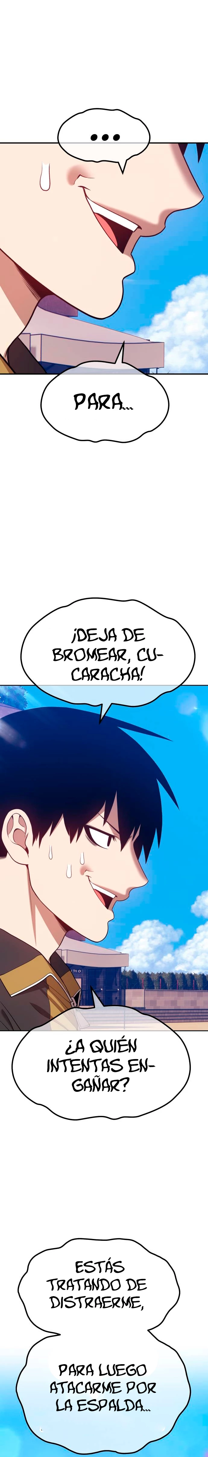Palo De Madera > Capitulo 46 > Page 71