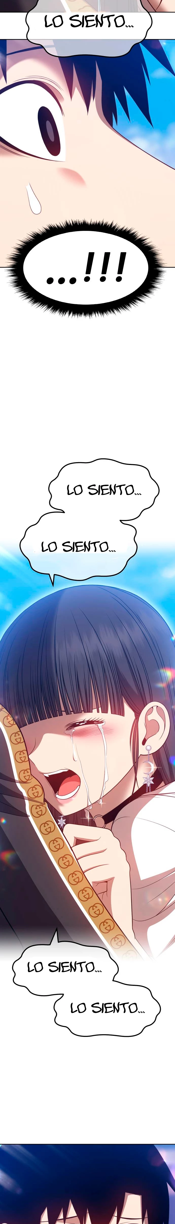 Palo De Madera > Capitulo 46 > Page 91