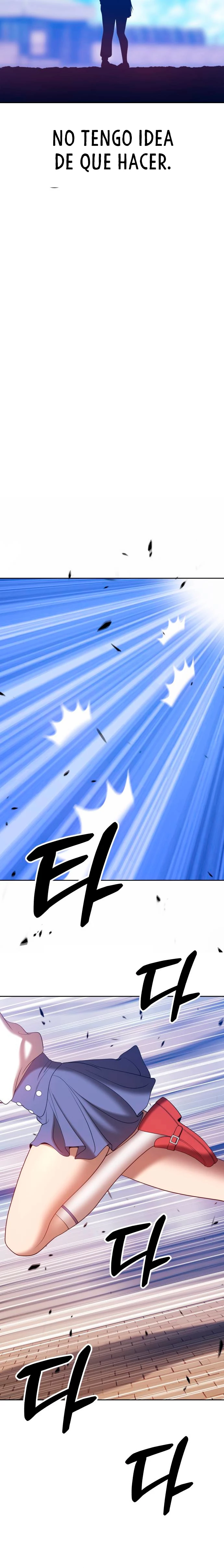 Palo De Madera > Capitulo 46 > Page 111