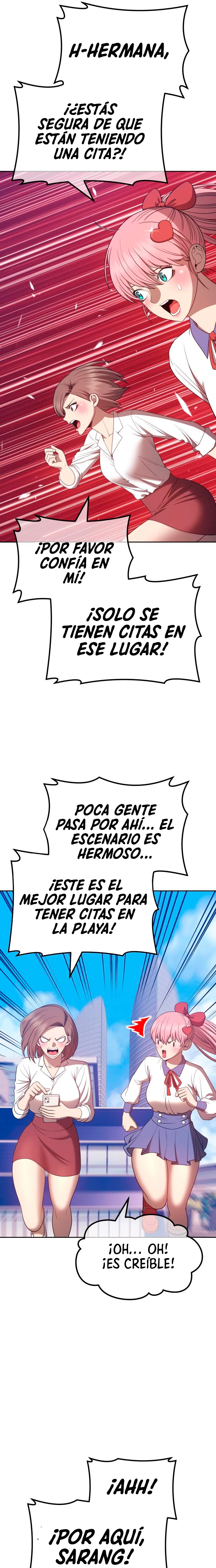 Palo De Madera > Capitulo 46 > Page 121
