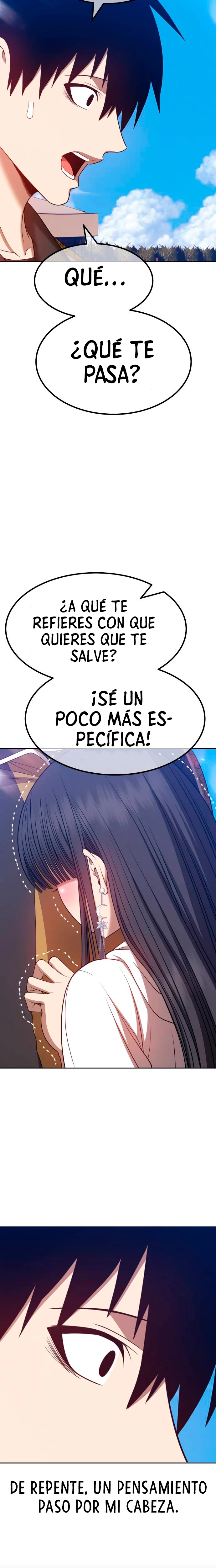 Palo De Madera > Capitulo 46 > Page 171