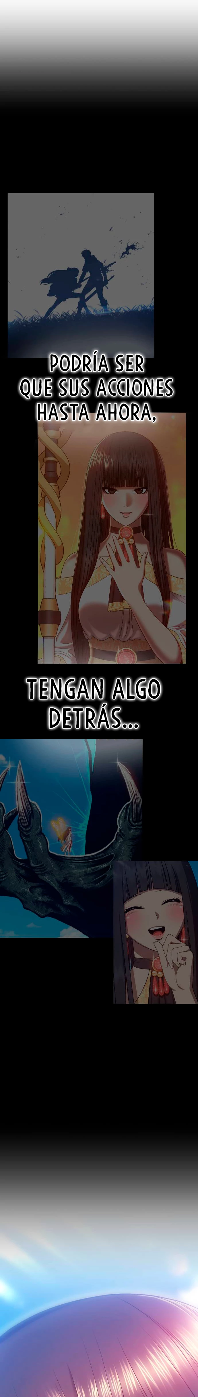Palo De Madera > Capitulo 46 > Page 181