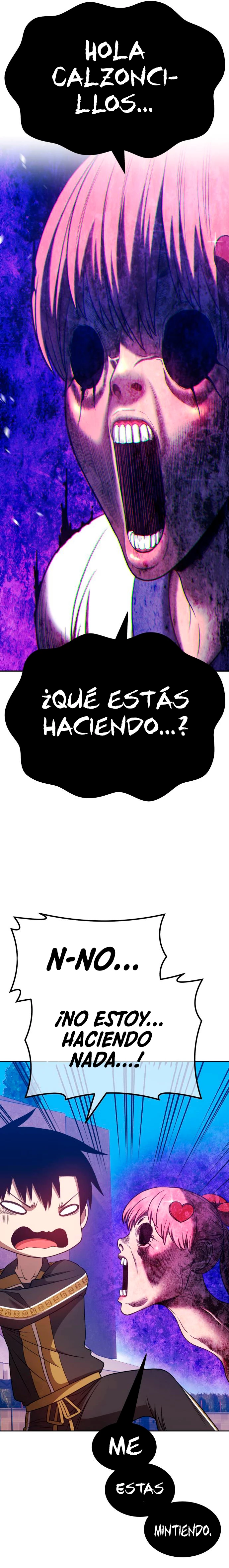 Palo De Madera > Capitulo 46 > Page 241