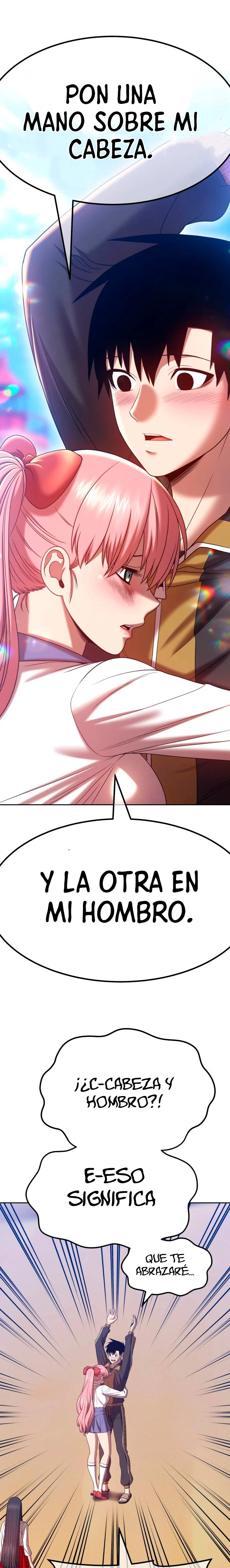 Palo De Madera > Capitulo 46 > Page 311