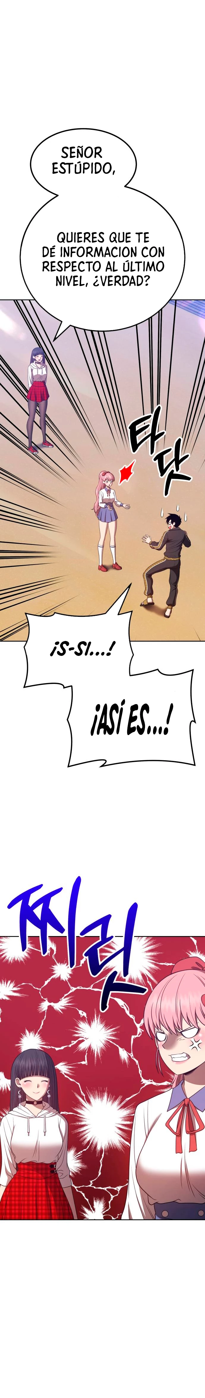 Palo De Madera > Capitulo 46 > Page 361