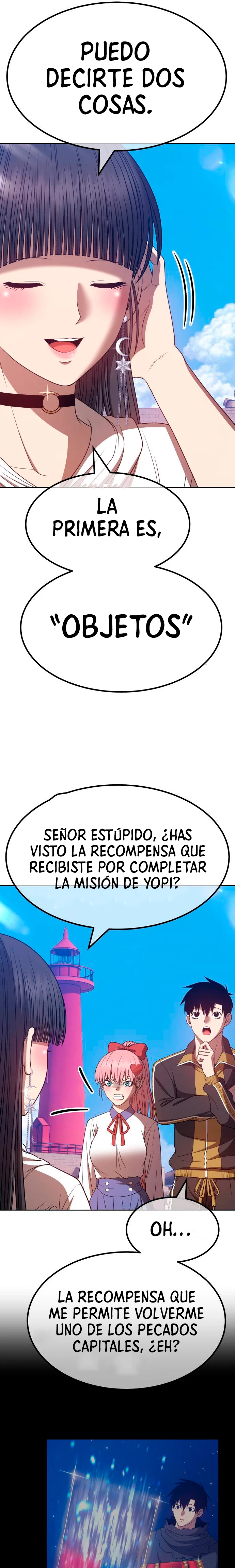 Palo De Madera > Capitulo 46 > Page 371