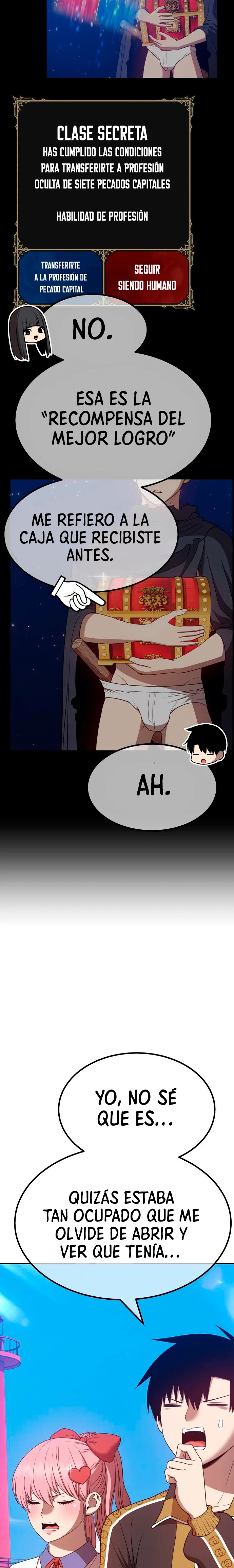 Palo De Madera > Capitulo 46 > Page 381