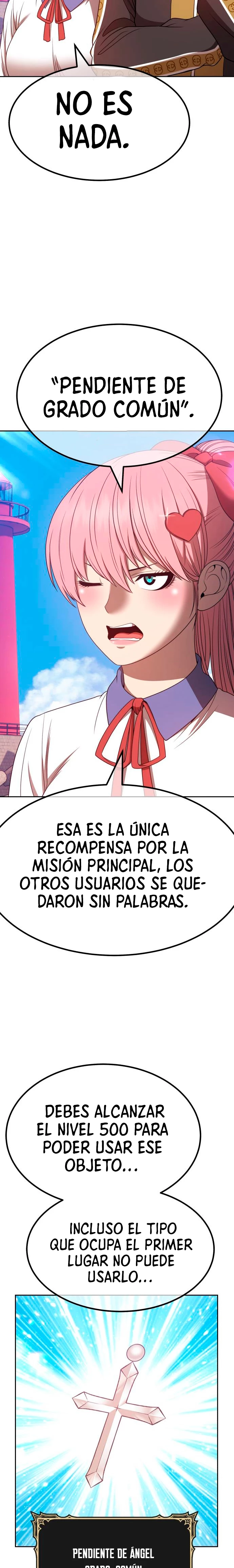 Palo De Madera > Capitulo 46 > Page 391