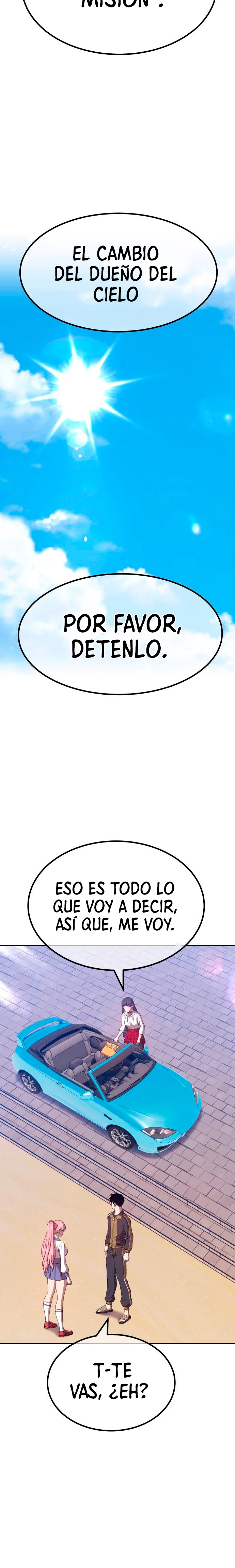 Palo De Madera > Capitulo 46 > Page 421