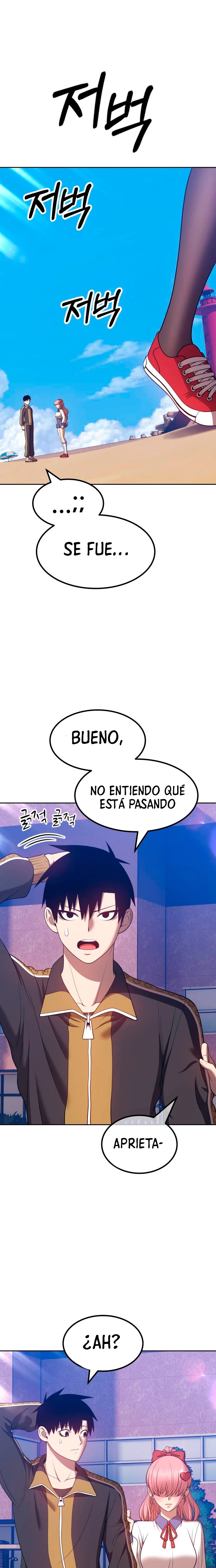 Palo De Madera > Capitulo 46 > Page 441