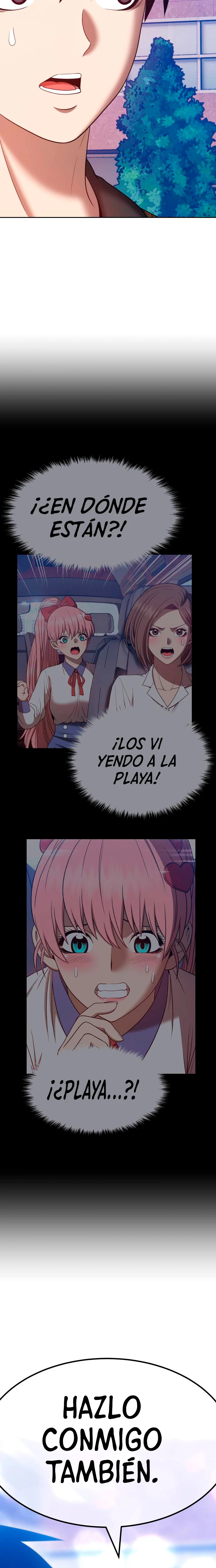 Palo De Madera > Capitulo 46 > Page 461